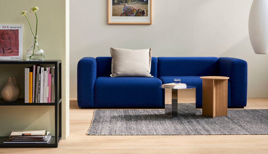 Hay Mags Sofa High Armrests