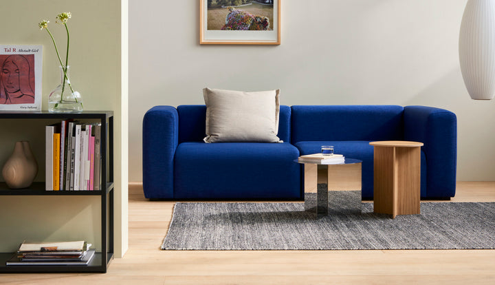Hay Mags Sofa High Armrests