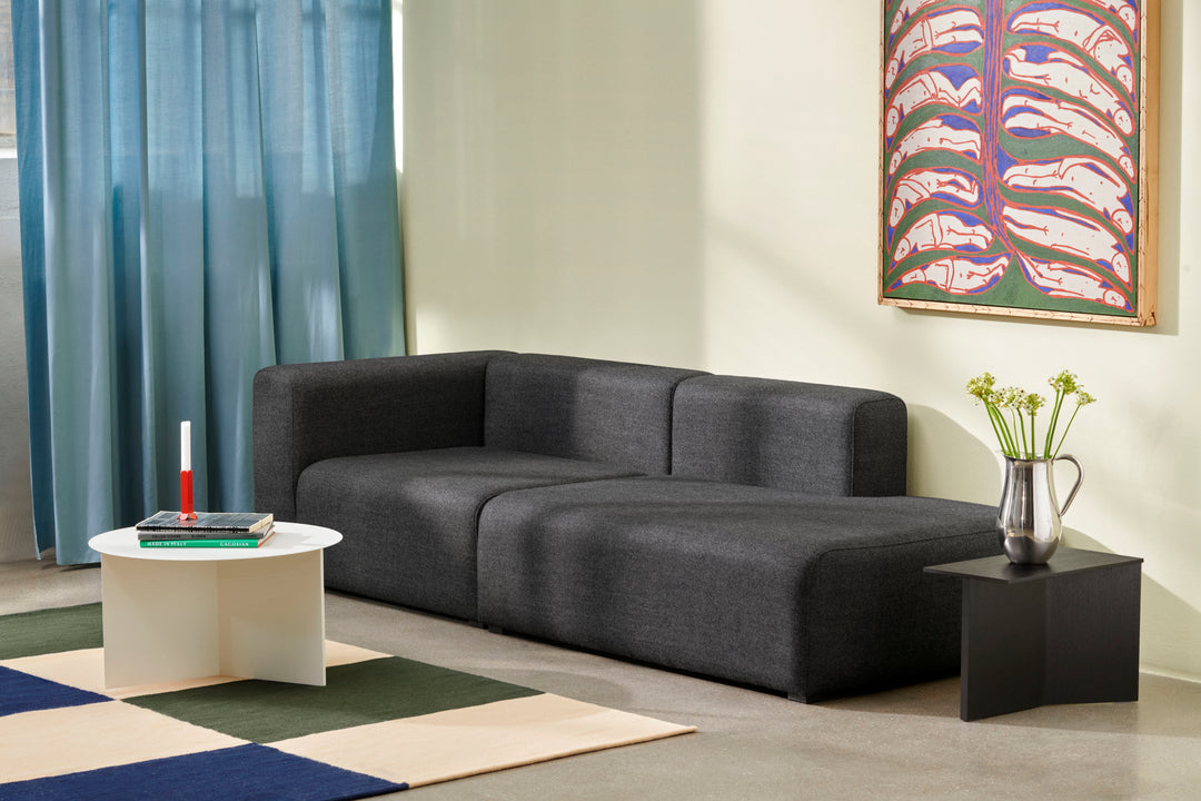 Hay Mags Sofa High Armrests