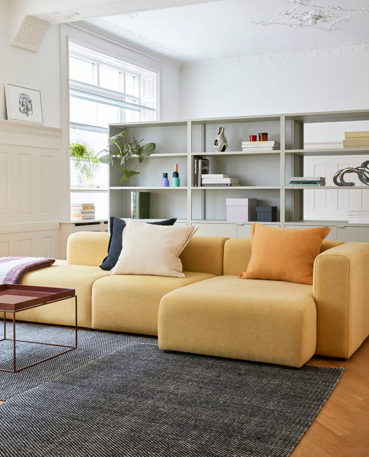 Hay Mags Sofa High Armrests