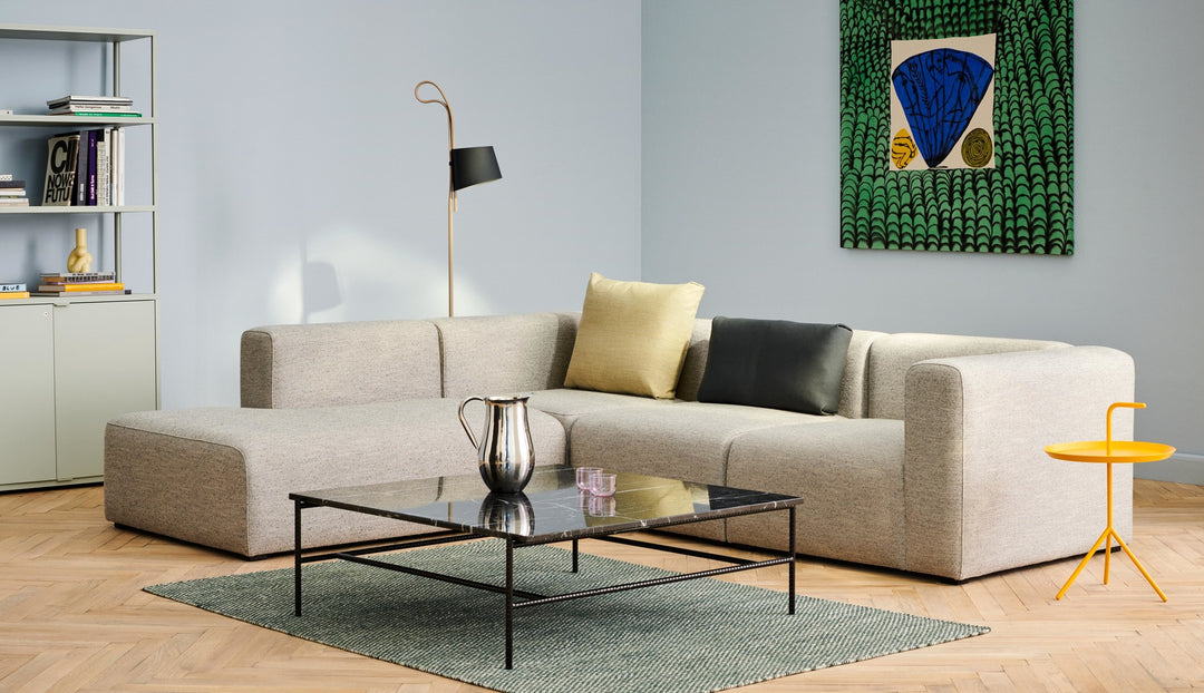 Hay Mags Sofa High Armrests