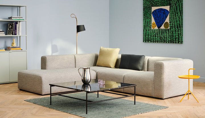 Hay Mags Sofa High Armrests