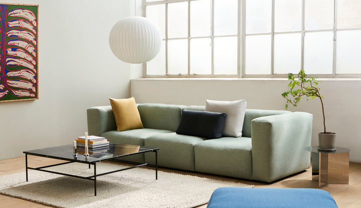 Hay Mags Soft Sofa High Armrests