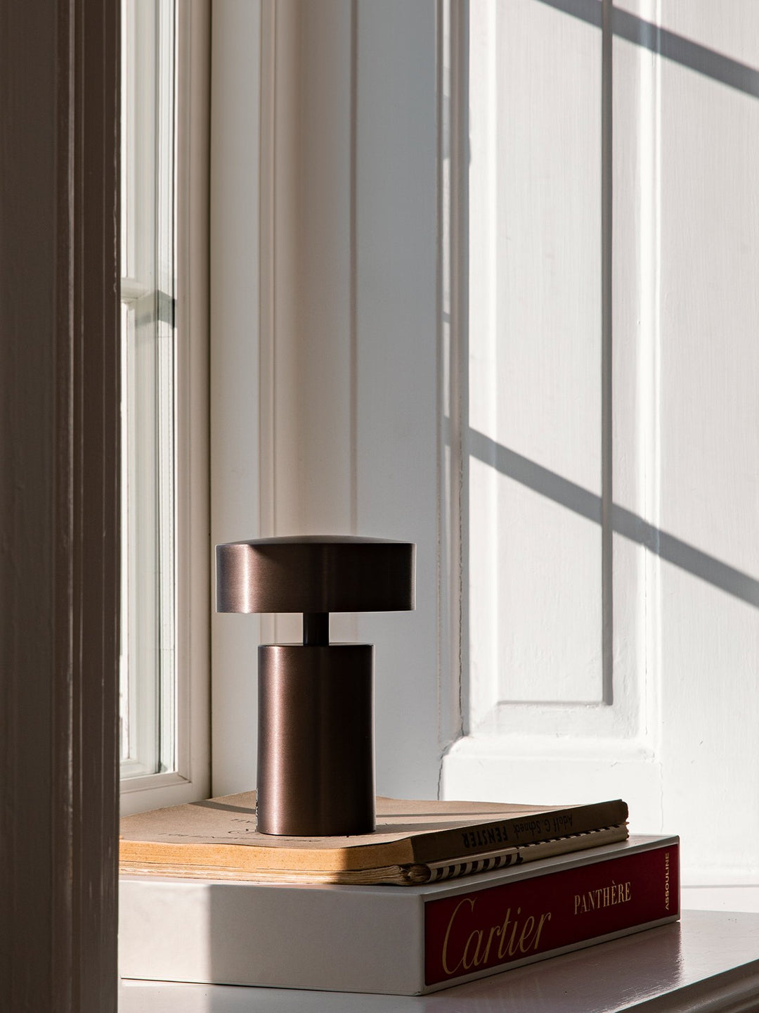 Menu-Column-Portable-De-Klare-Lijn 