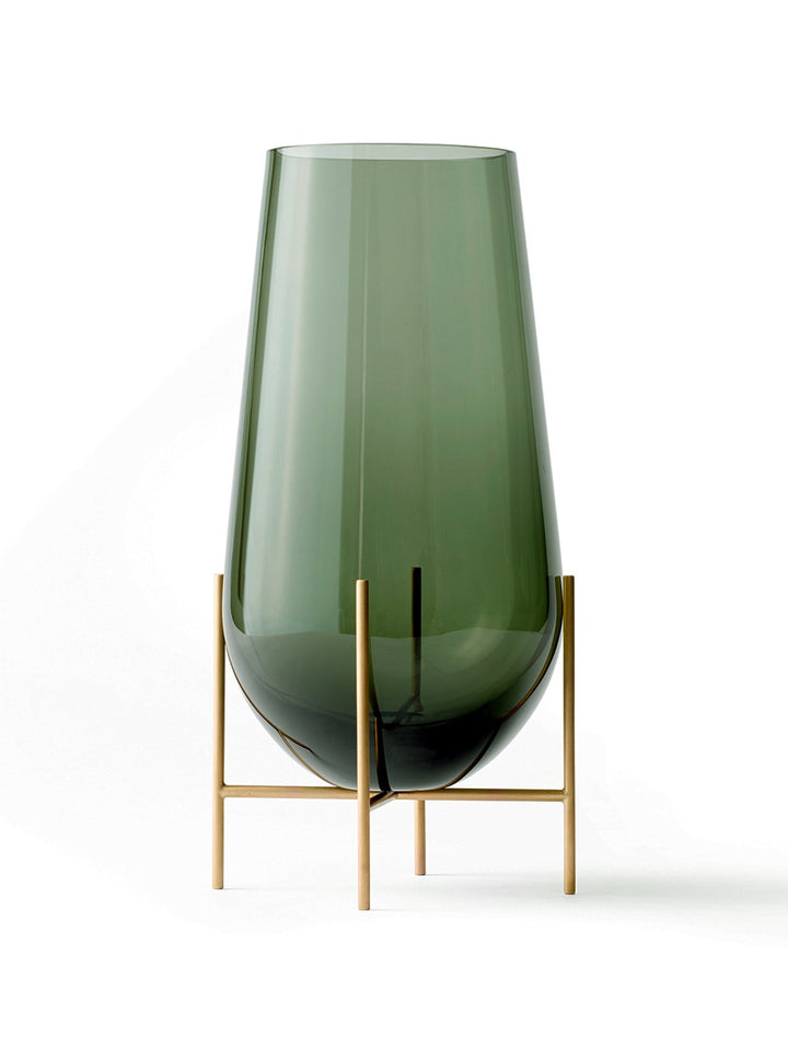 Audo Échasse Vase