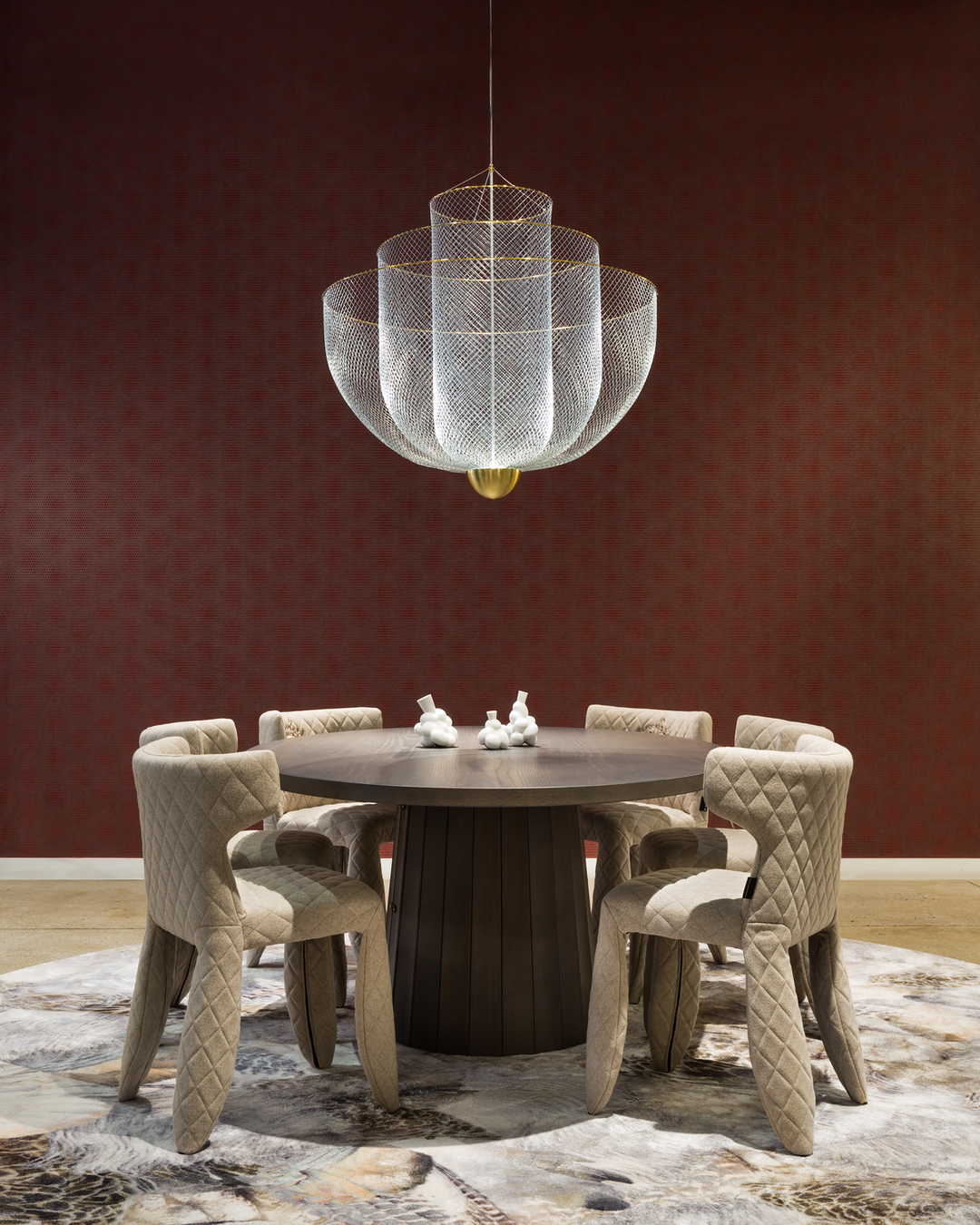 Moooi Meshmatics