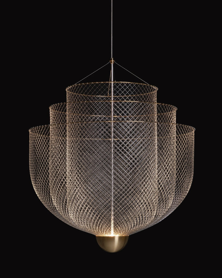 Moooi Meshmatics