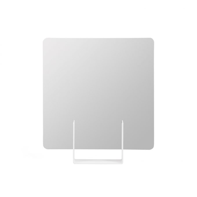 Ignore Look Round/Square
