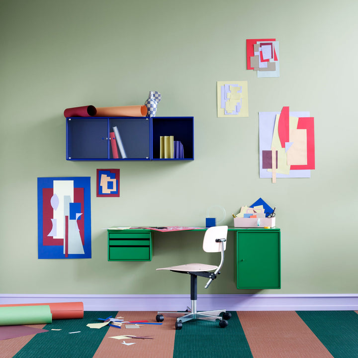 Montana Selections WORKSHOP