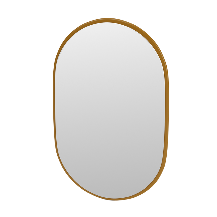 Montana Colour Frame Mirror LOOK