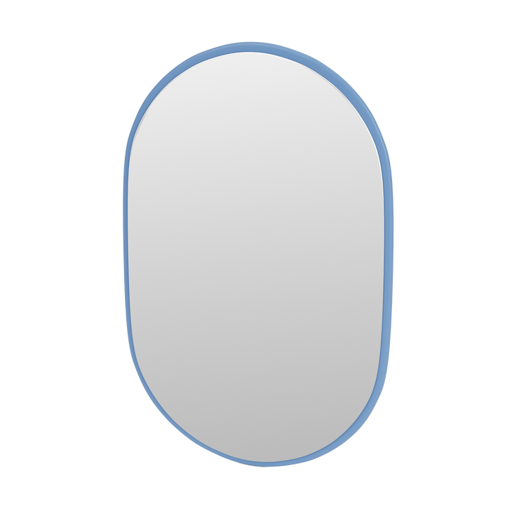 Montana Colour Frame Mirror LOOK