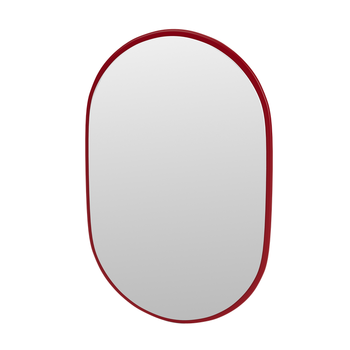 Montana Colour Frame Mirror LOOK