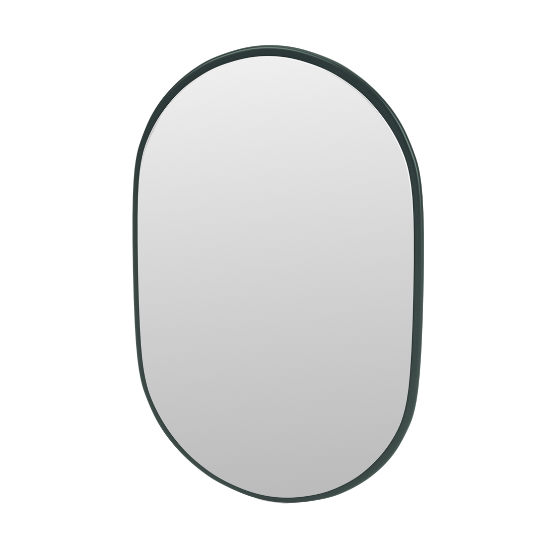 Montana Colour Frame Mirror LOOK