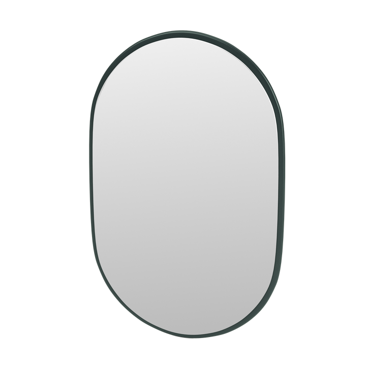 Montana Colour Frame Mirror LOOK