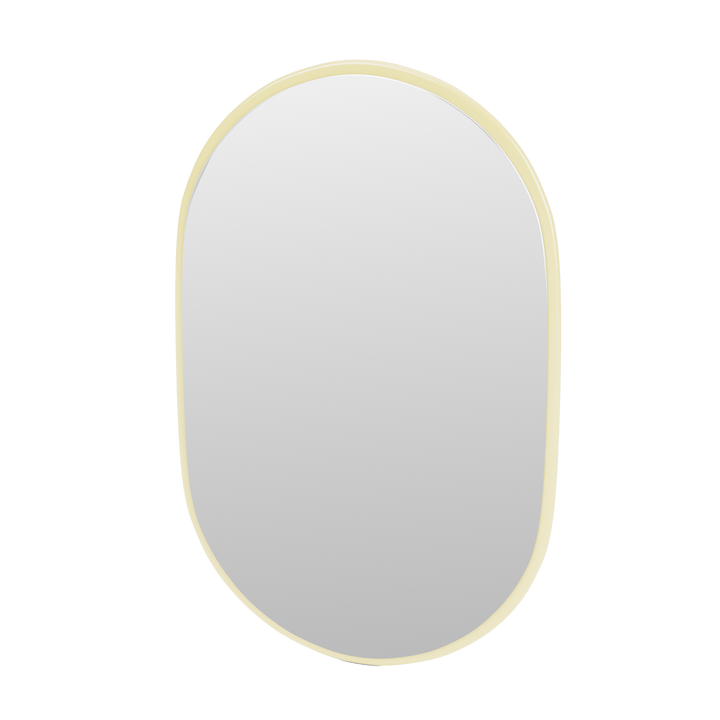 Montana Colour Frame Mirror LOOK