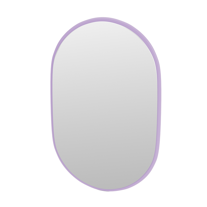 Montana Colour Frame Mirror LOOK