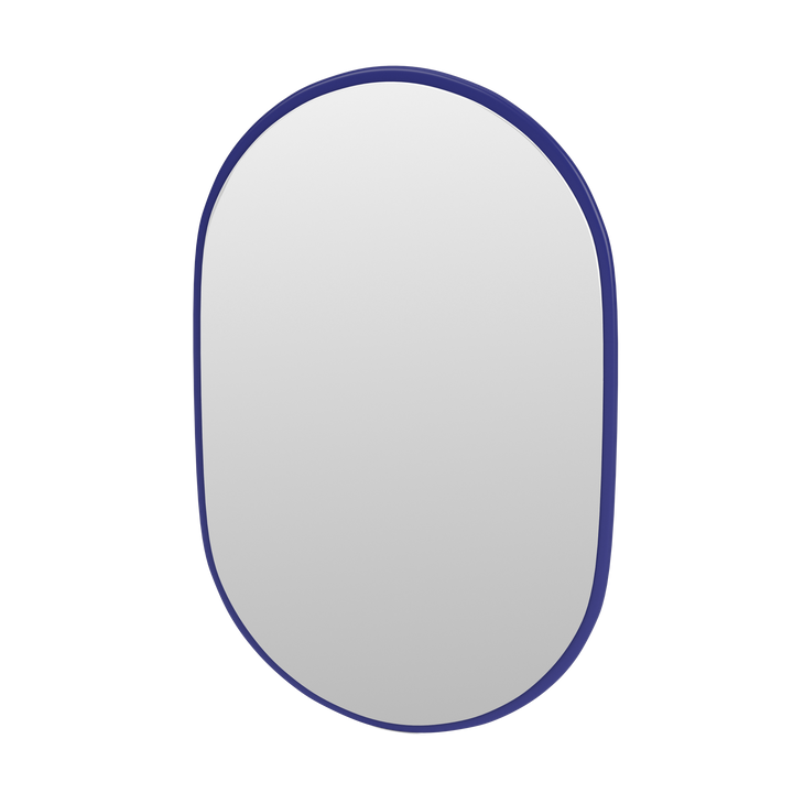 Montana Colour Frame Mirror LOOK