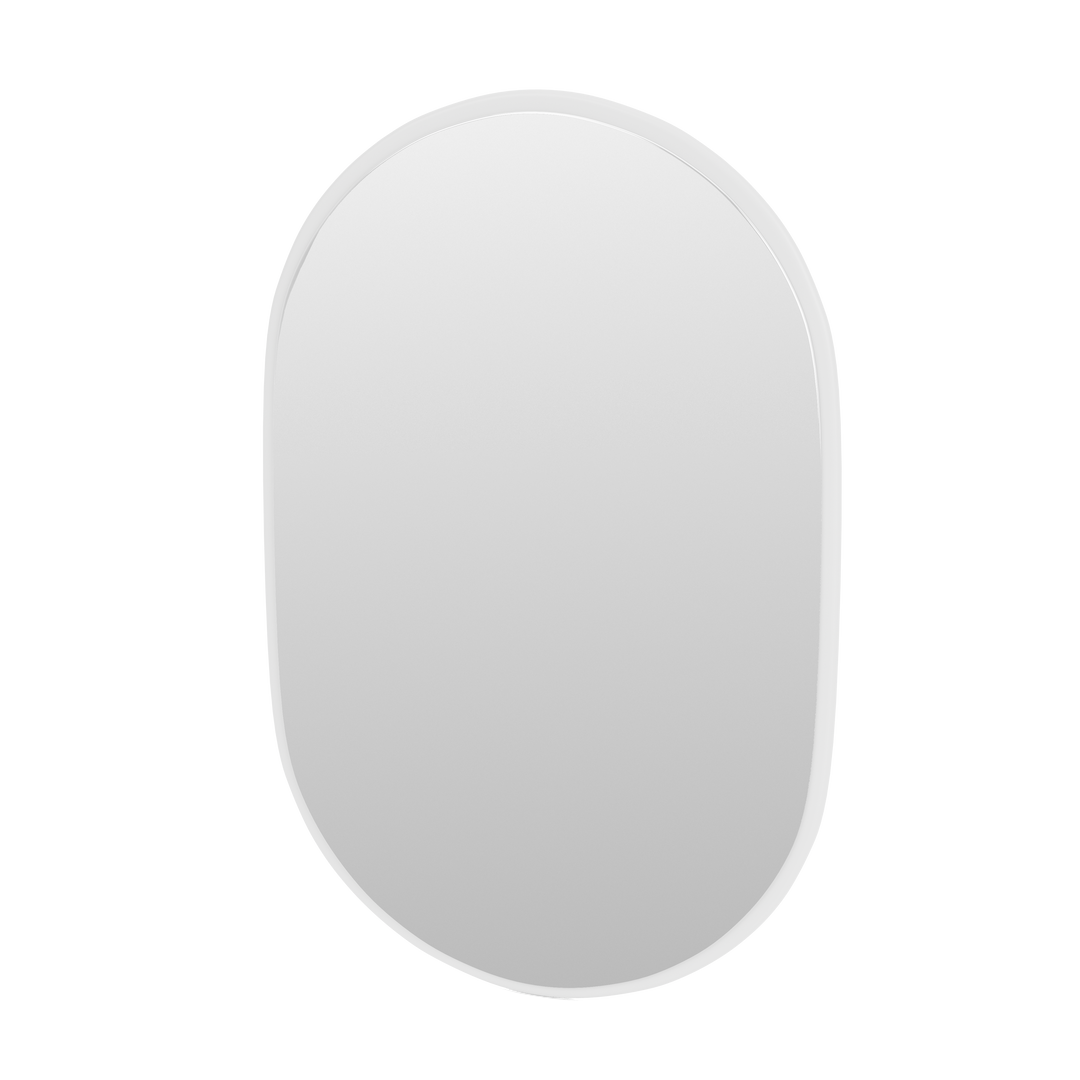 Montana Colour Frame Mirror LOOK