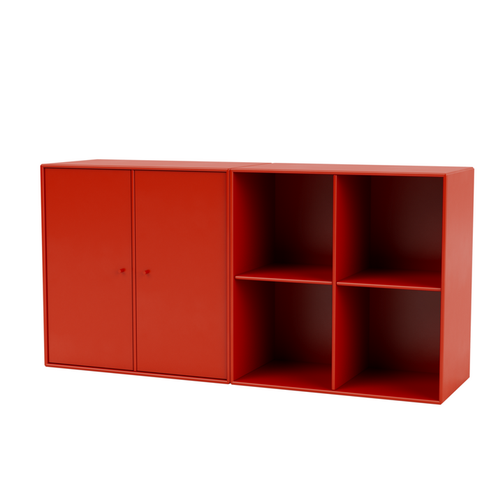 Montana Selections PAIR