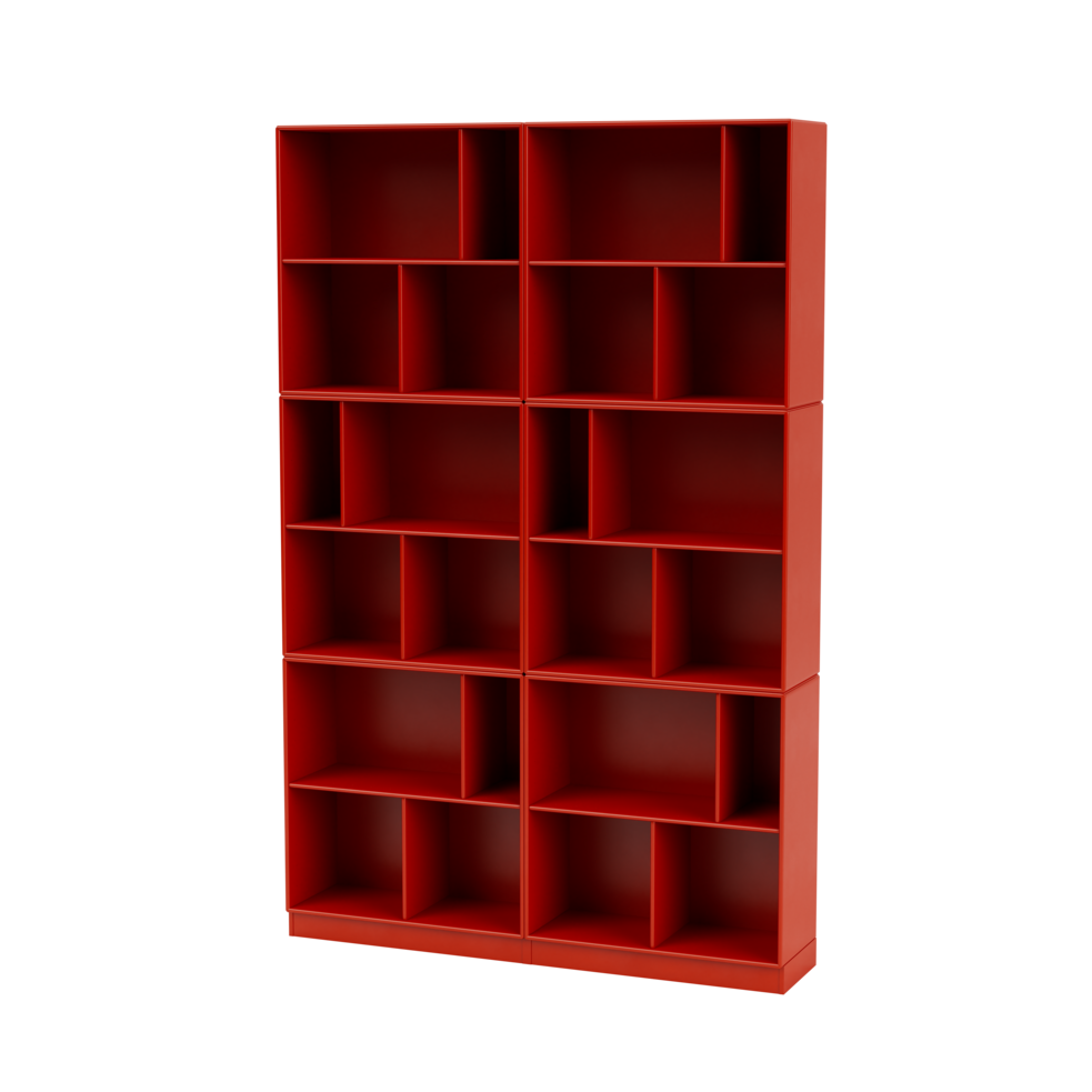 Montana Selections READ