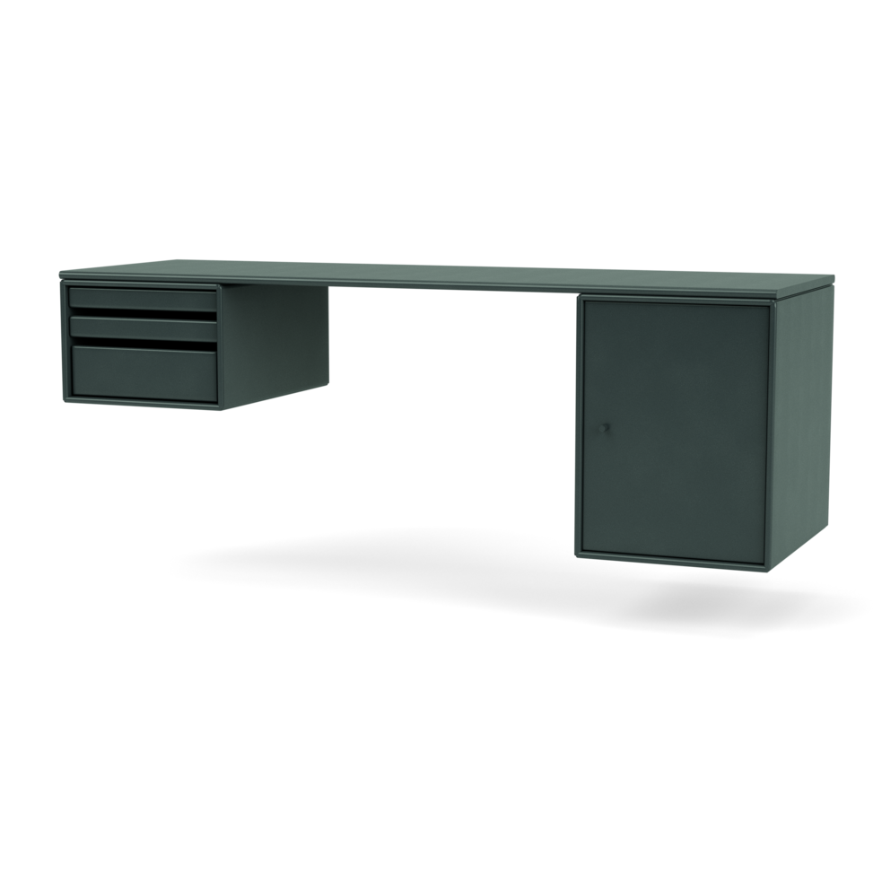 Montana Selections WORKSHOP