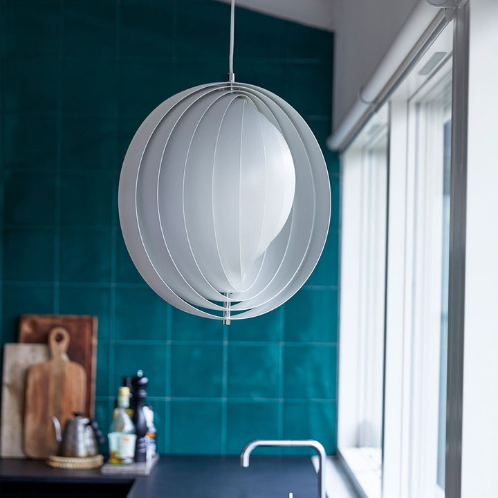 Verpan Moon Hanglamp