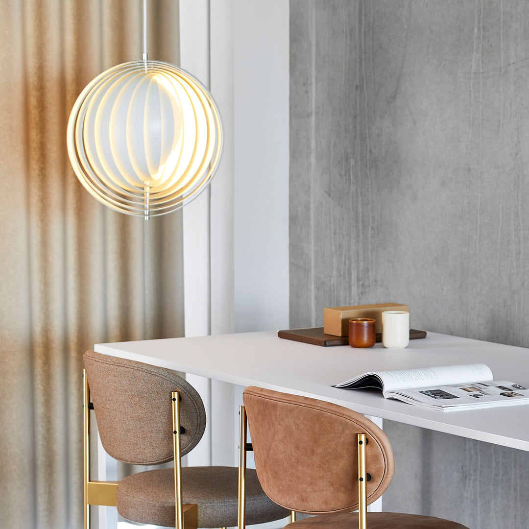 Verpan Moon Hanglamp