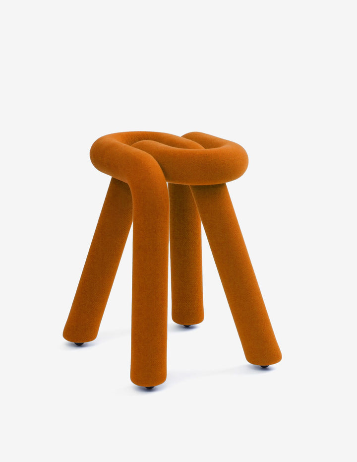 Moustache Bold Stool