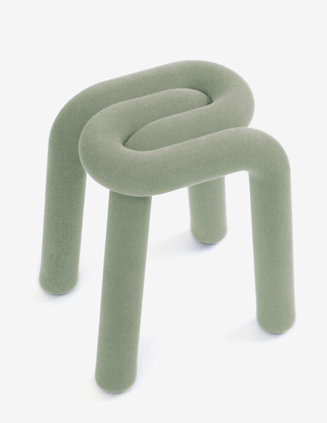Moustache Bold Stool