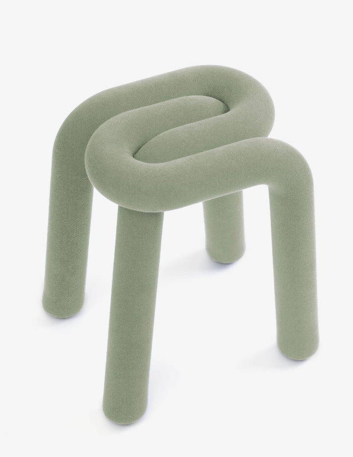 Moustache Bold Stool