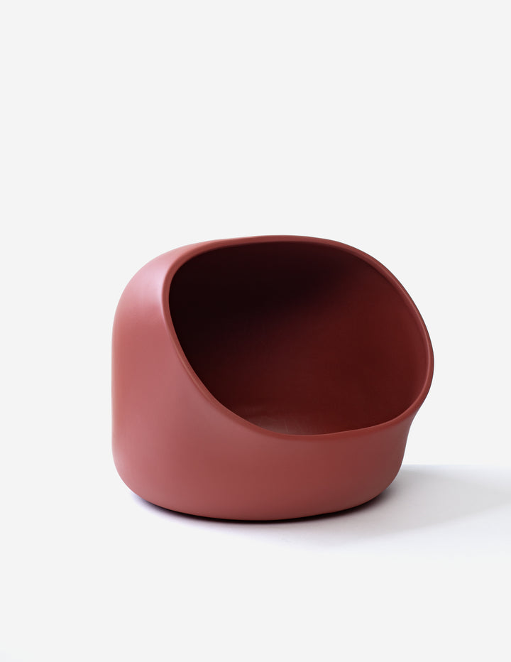 Moustache Ô Fruit Bowl