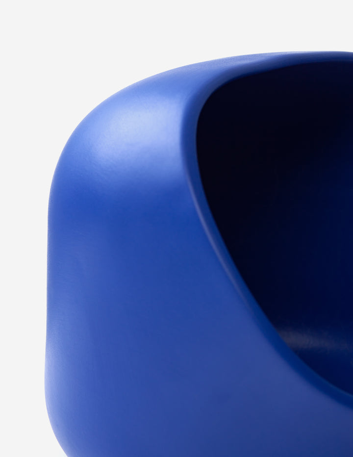 Moustache Ô Fruit Bowl