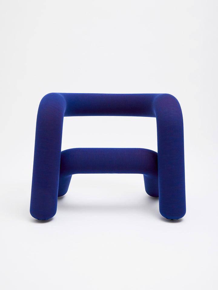 Moustache Extra Bold X Kvadrat