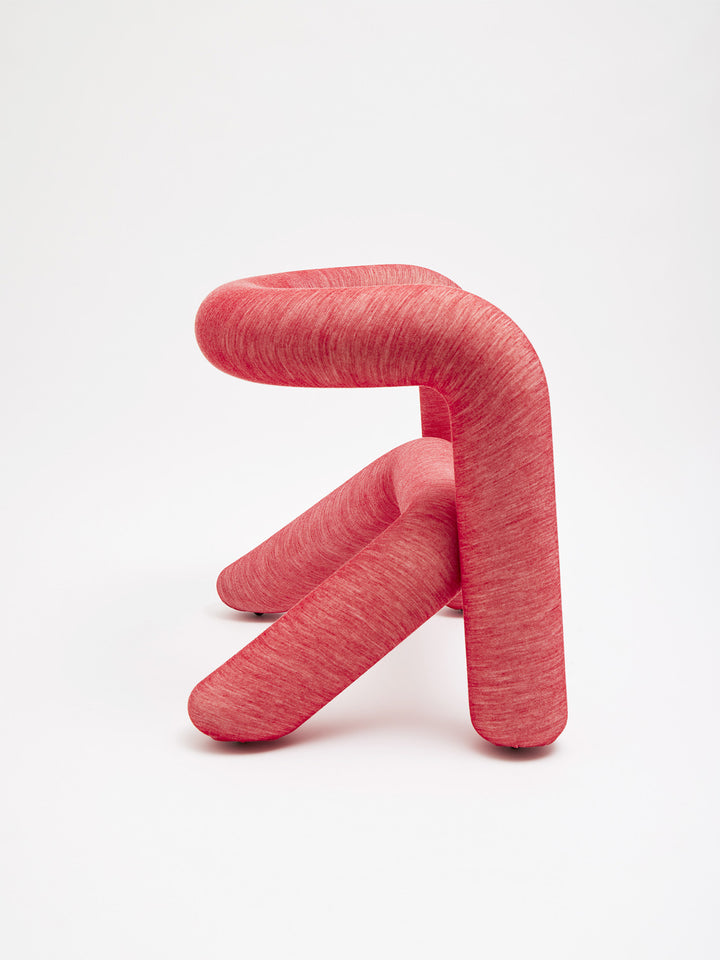 Moustache Extra Bold X Kvadrat