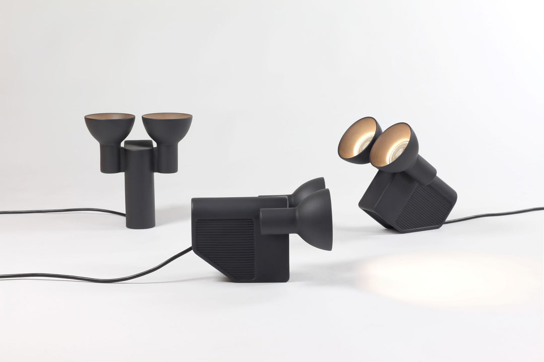 Moustache OLO Table Lamp