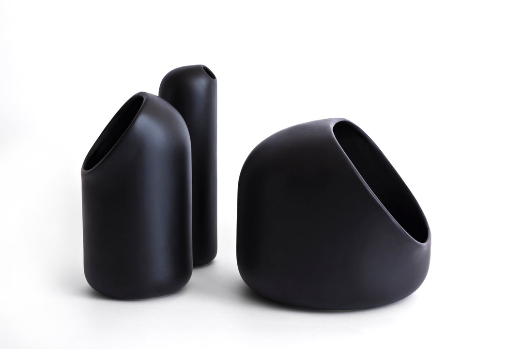 Moustache Ô Fruit Bowl