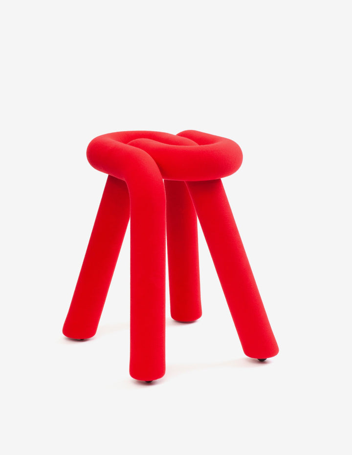Moustache Bold Stool