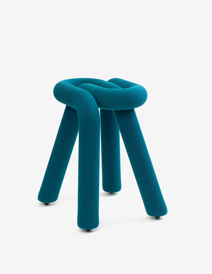 Moustache Bold Stool