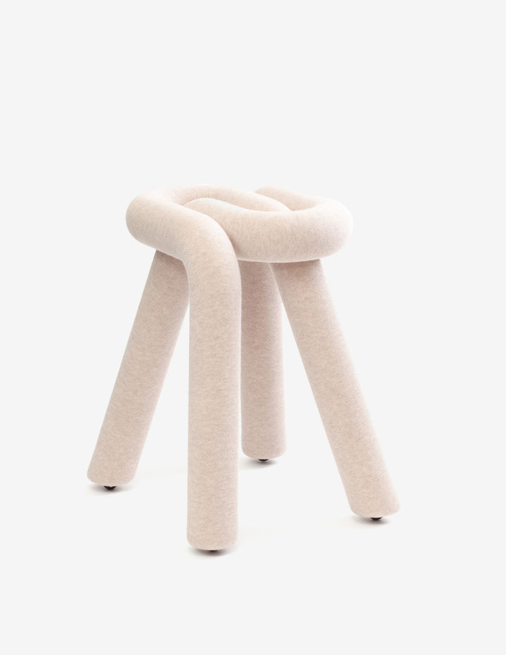 Moustache Bold Stool