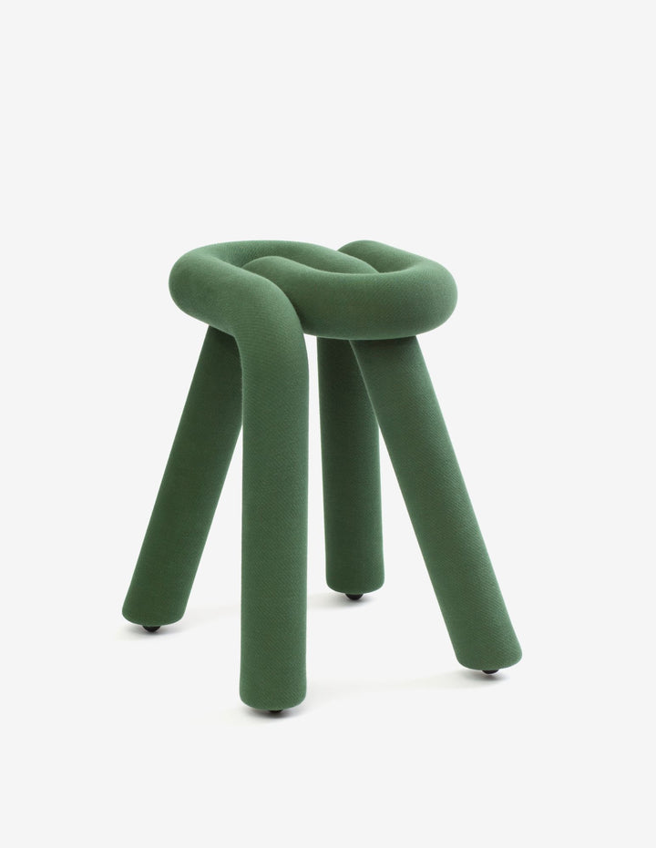 Moustache Bold Stool