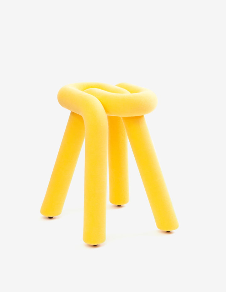 Moustache Bold Stool