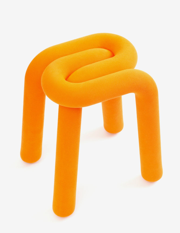 Moustache Bold Stool
