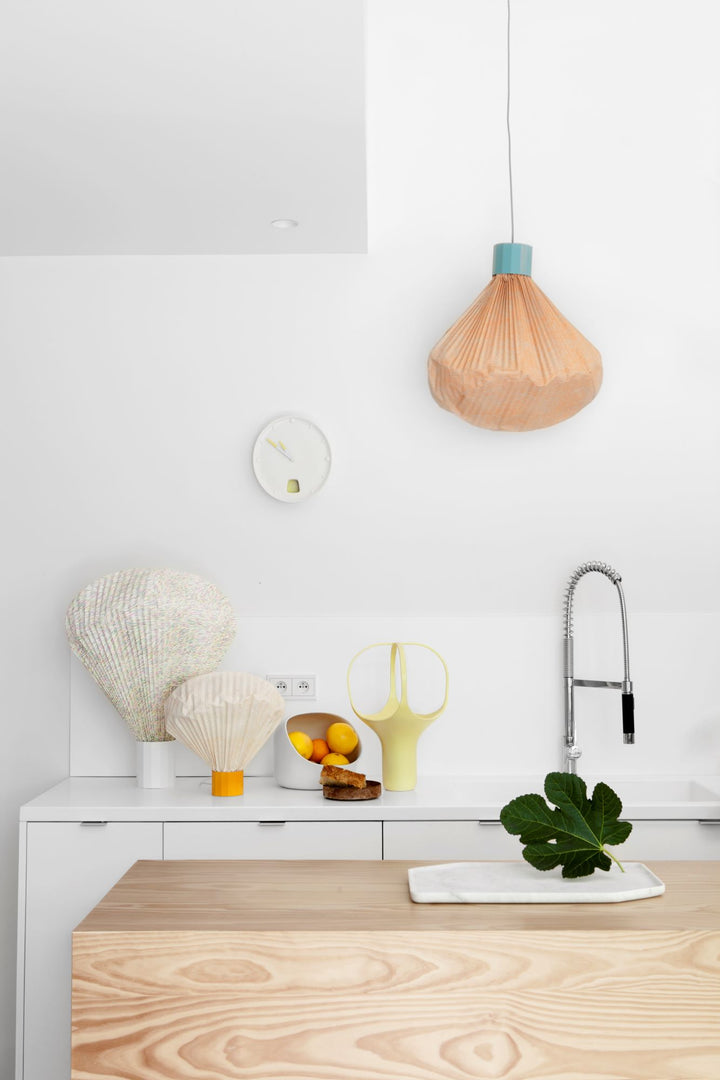 Moustache Ô Fruit Bowl