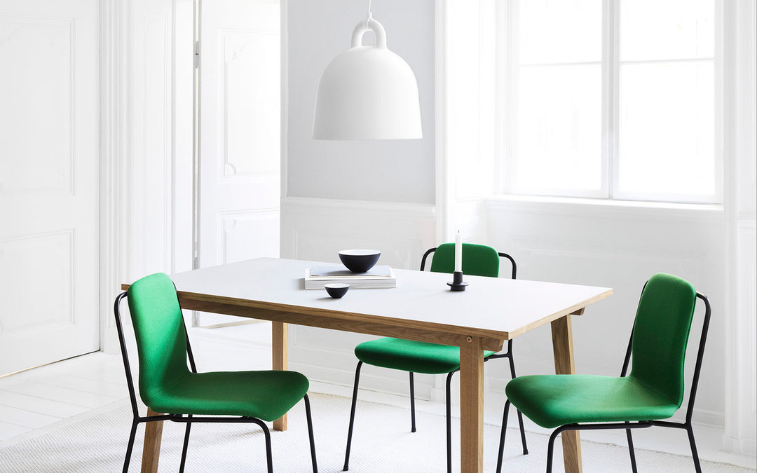Normann-Copenhagen-Bell 