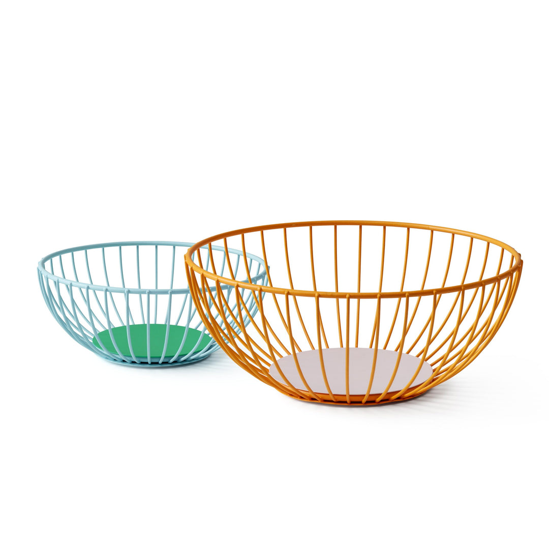 Octaevo-Iris-Wire-fruitschaal-De-Klare-Lijn