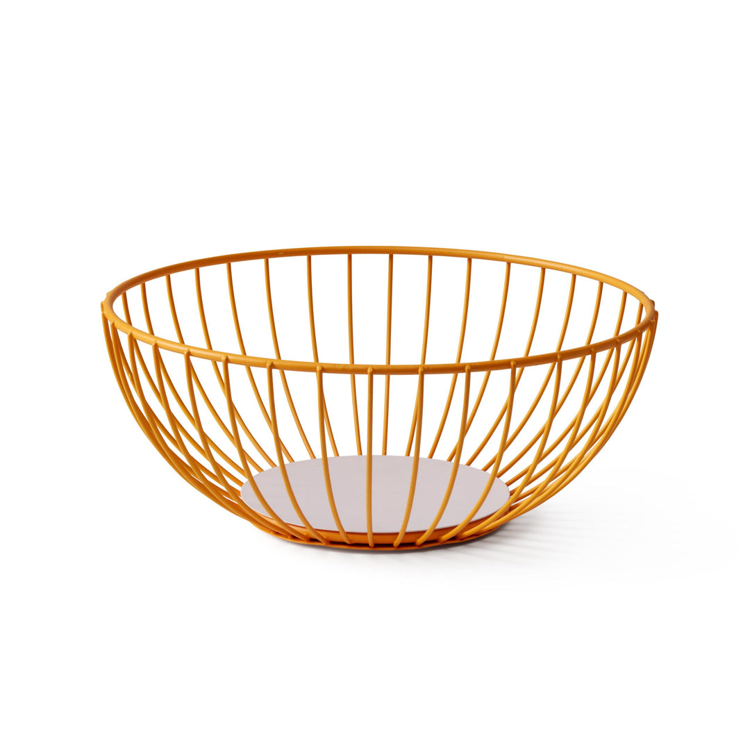 Octaevo-Iris-Wire-fruitschaal-De-Klare-Lijn