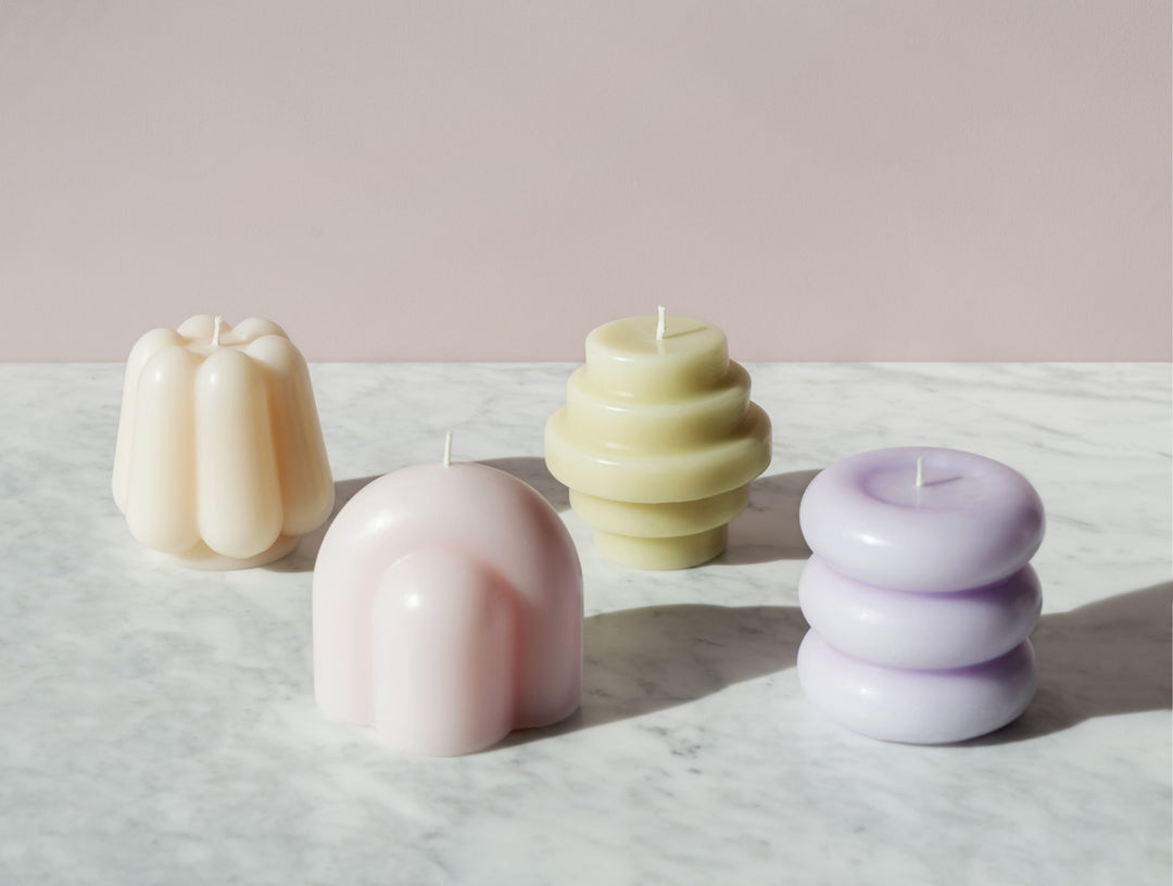 Octaevo-Templo-Candle-Kaarsen-De-Klare-Lijn