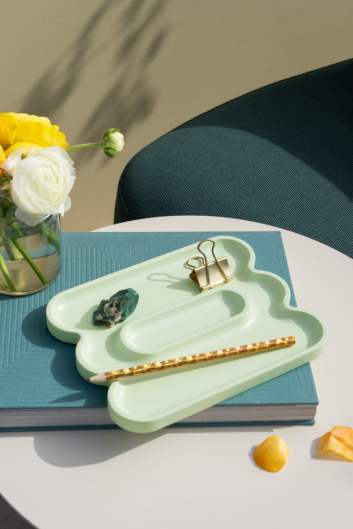 Octaevo Catchall