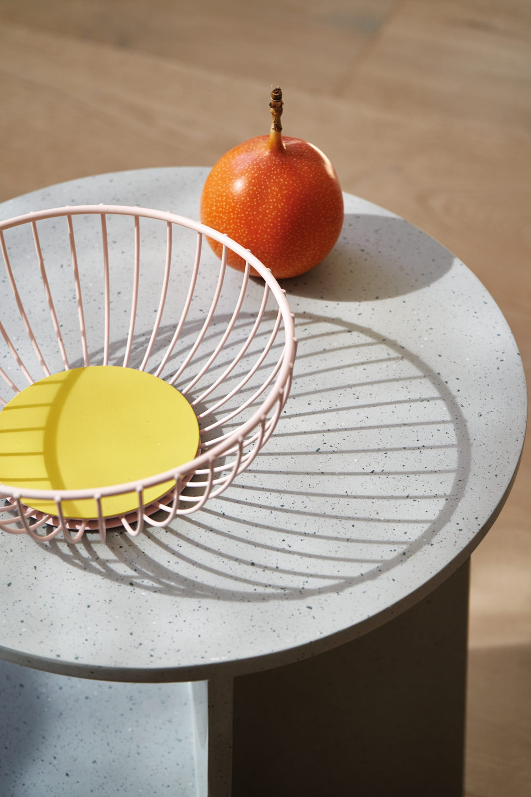 Octaevo-Iris-Basket-De-Klare-Lijn