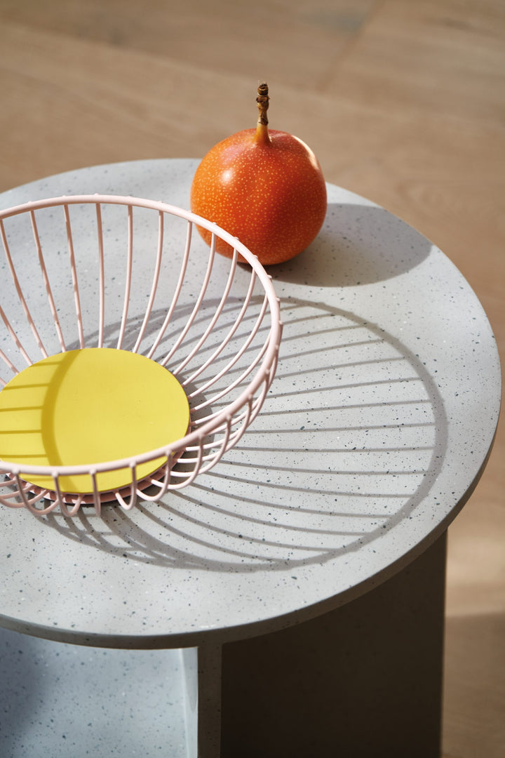 Octaevo-Iris-Basket-De-Klare-Lijn